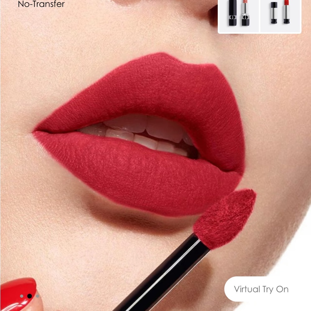 Dior Lipstick